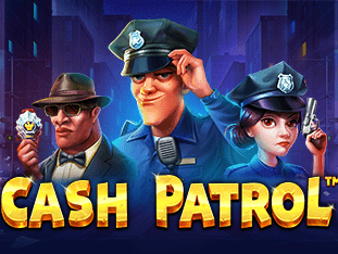 Cash Patrol icon