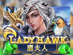 Lady Hawk