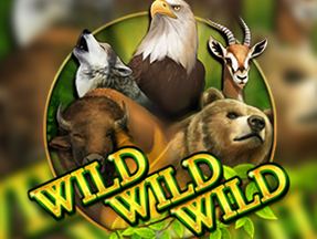 Wild Wild Wild