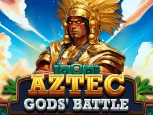 Aztec Gods’ Battle